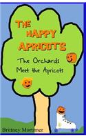 Happy Apricots