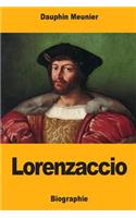Lorenzaccio