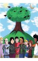 Birds of Flight