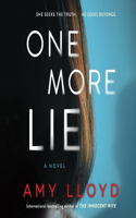 One More Lie Lib/E