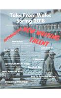 Tales From Wales Spring 2018
