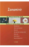 Zanamivir; The Ultimate Step-By-Step Guide