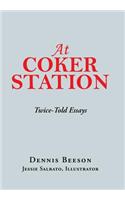 At Coker Station