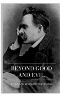 Beyond Good and Evil