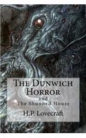 The Dunwich Horror