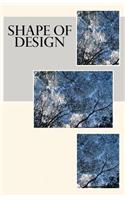 Shape of Design