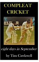 Compleat Cricket