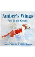 Amber's Wings