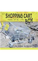Shopping Cart Boy