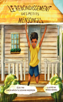 Rebondissement Des Petits Mensonges