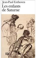 Enfants de Saturne