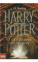 Harry Potter Et la Chambre Des Secrets