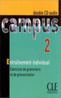 Campus 2 Student's CDs (2)