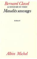 Maudits Sauvages