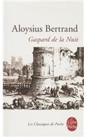 Gaspard de La Nuit