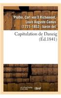 Capitulation de Danzig
