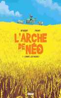 L'arche de Neo 1/A mort les vaches