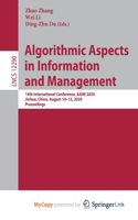 Algorithmic Aspects in Information and Management