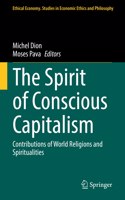 Spirit of Conscious Capitalism