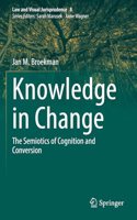 Knowledge in Change