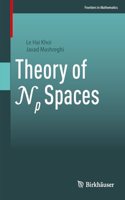 Theory of NP Spaces