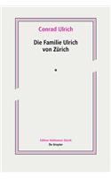 Die Familie Ulrich von Zurich