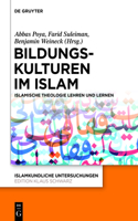 Bildungskulturen im Islam