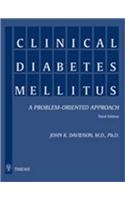 Clinical Diabetes Mellitus