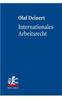 Internationales Arbeitsrecht