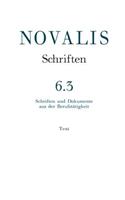 Schriften Und Dokumente Aus Der Berufstatigkeit