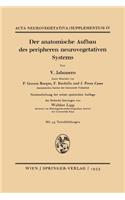 Der Anatomische Aufbau Des Peripheren Neurovegetativen Systems