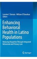 Enhancing Behavioral Health in Latino Populations