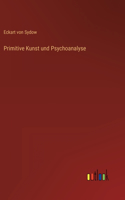 Primitive Kunst und Psychoanalyse