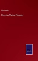 Elements of Natural Philosophy