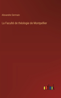 Faculté de théologie de Montpellier