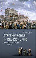 Systemwechsel in Deutschland