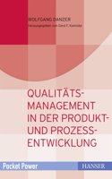Danzer,Qualitätsmanagement