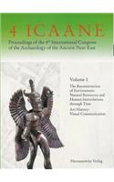 Proceedings of the 4th International Congress of the Archaeology of the Ancient Near East - Band I