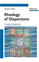 Rheology of Dispersions