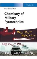 Chemistry of Military Pyrotechnics