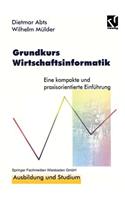 Grundkurs Wirtschaftsinformatik