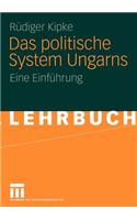 Das Politische System Ungarns