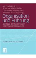 Organisation Und Führung