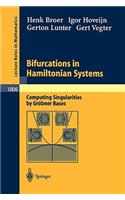 Bifurcations in Hamiltonian Systems