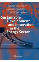 Sustainable Development and Innovation in the Energy Sector