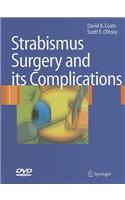 Strabismus Surgery and Its Complications