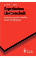 Repetitorium Elektrotechnik