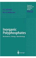 Inorganic Polyphosphates