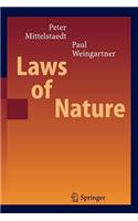 Laws of Nature