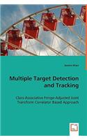 Multiple Target Detection and Tracking